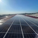The Lester distributed photovoltaic project in Tanzania, Africa, has been successfully implemented