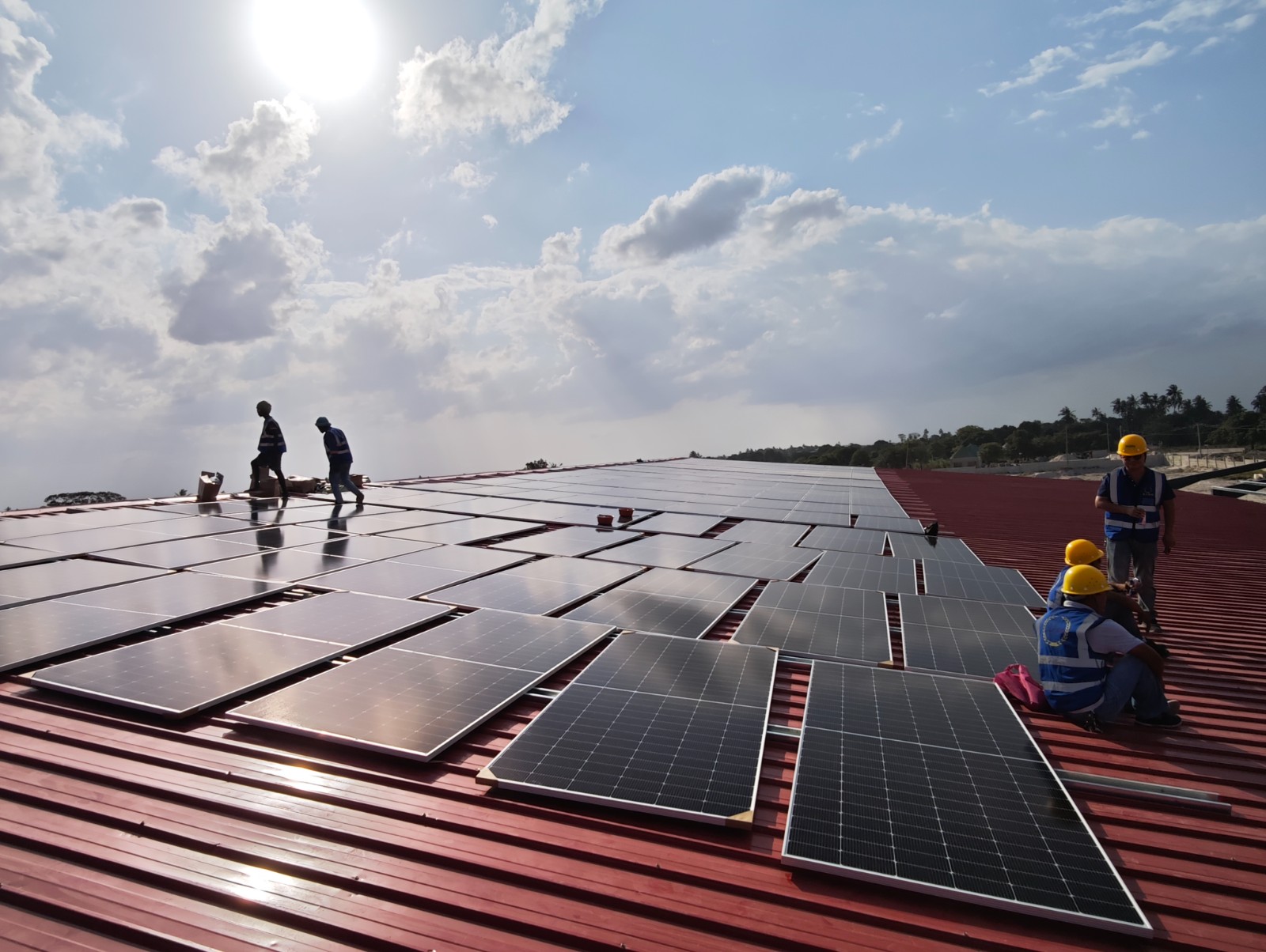SOLAR PANEL SOLAR PANEL