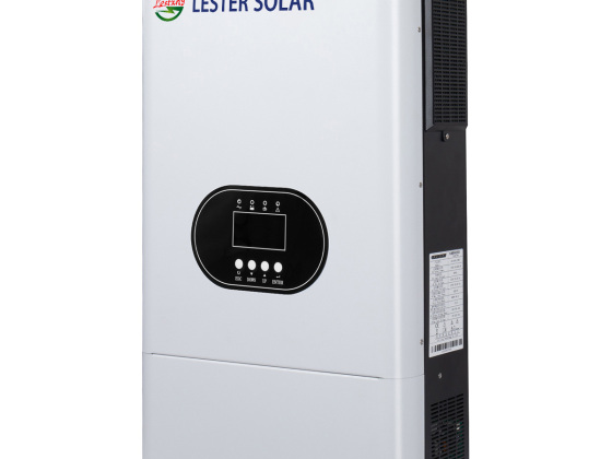 Hybrid off Grid Inverter 3500W 5000W 3kw 5kw 10kw Solar Inverter Home Solar Power System