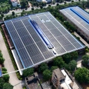 Phase I Distributed Photovoltaic Project of Fujian Province OULAIDE Furniture Co., Ltd.