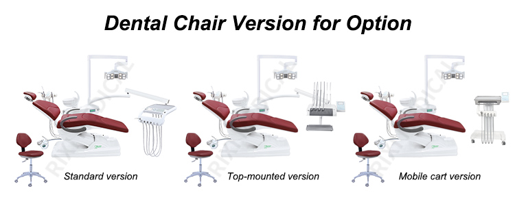 dental clinic chair