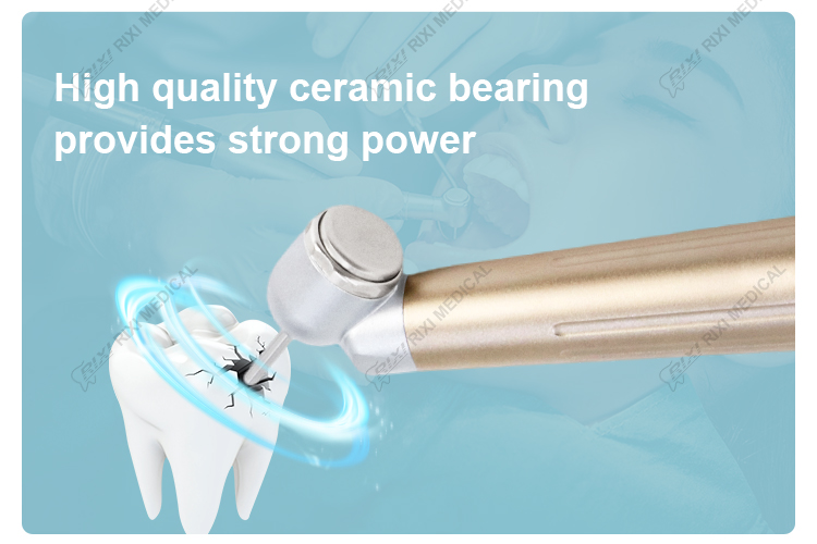 surgical handpiece oral surgery