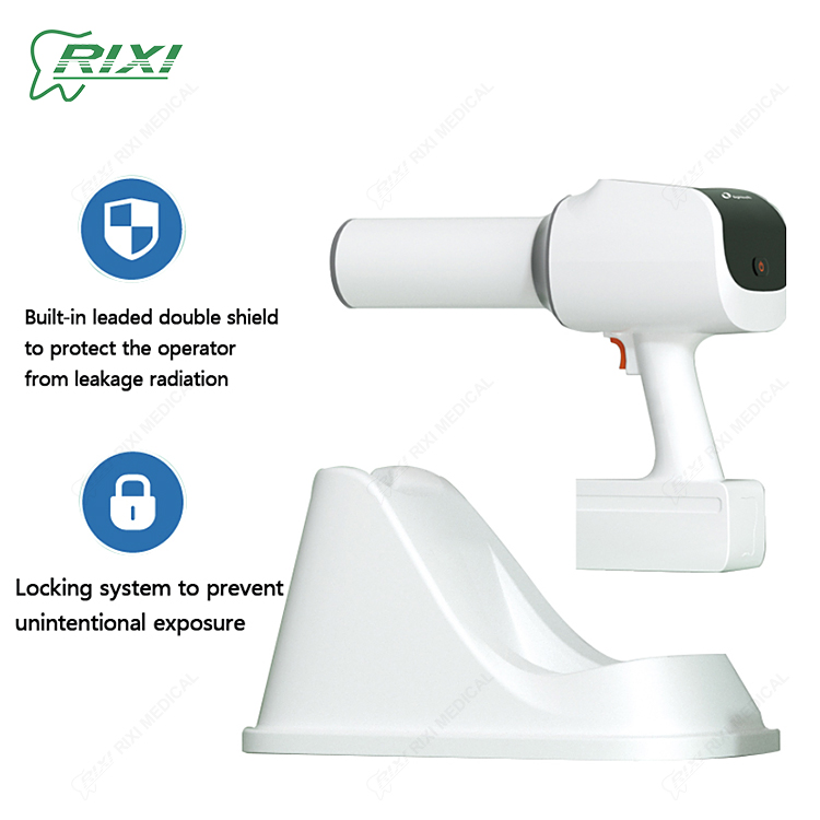Portable Handheld Dental X Ray Machine