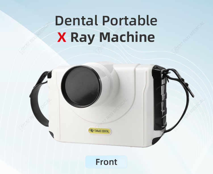 dental xray unit