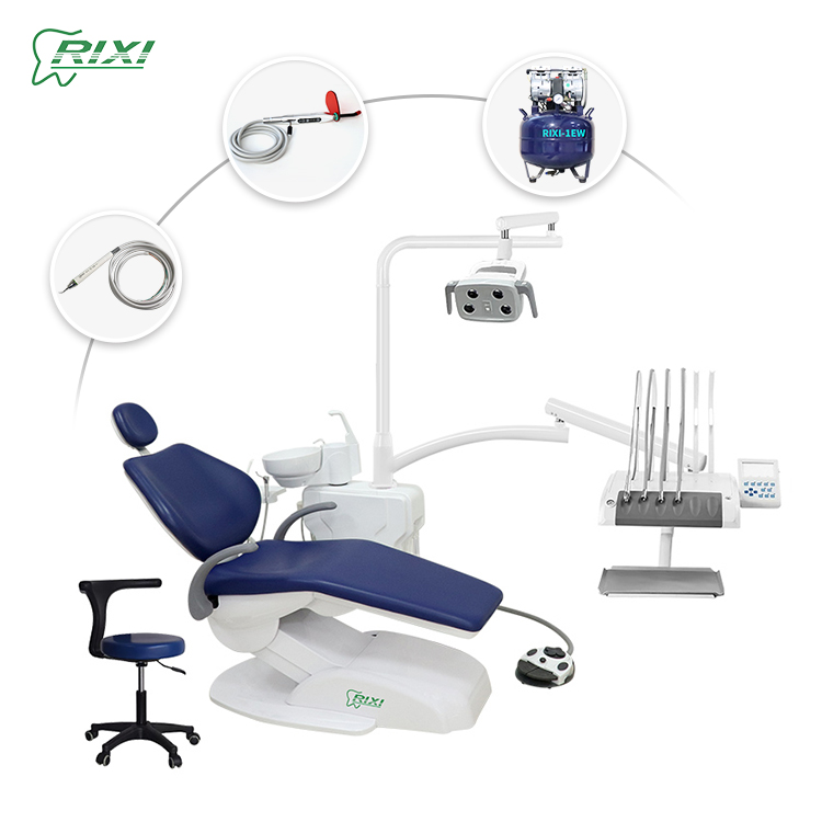 Dental Operator Chair With Armrest X3