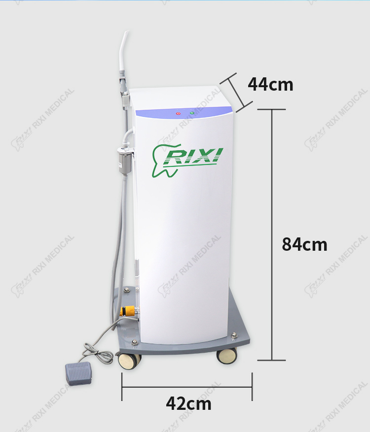 suction machine for dental