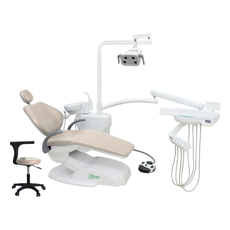 Economic Complete Dental Chair Unit X3