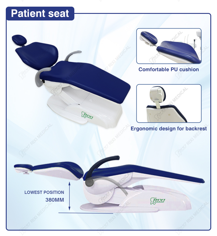 oral surgery chairs