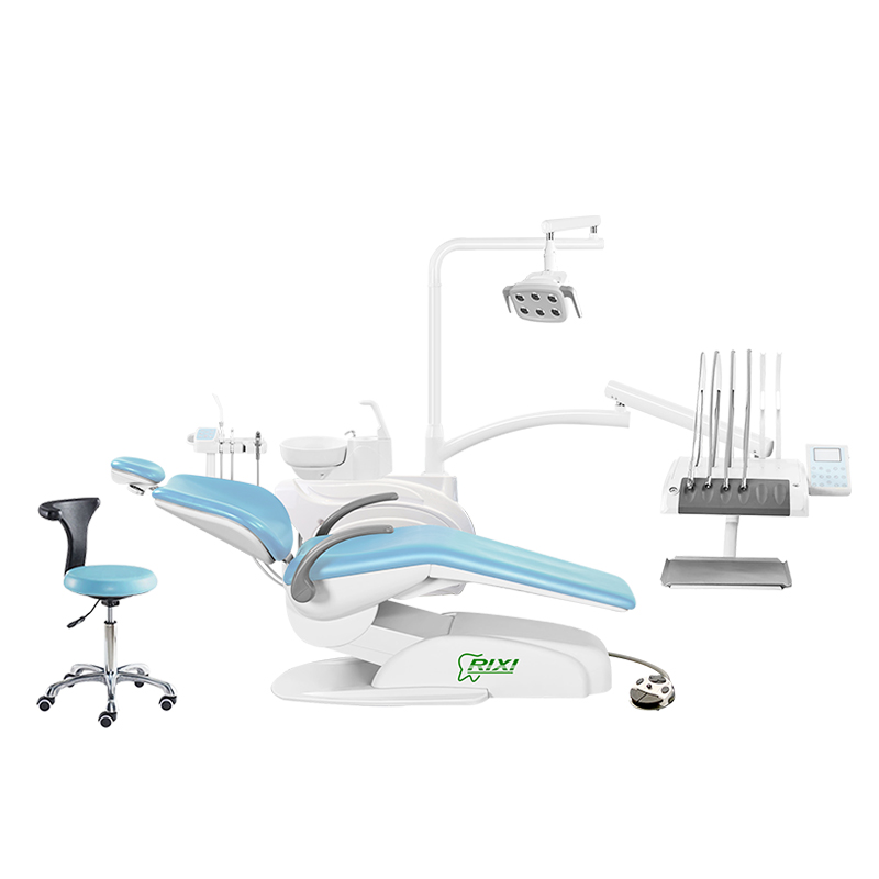H1 Electric Surgical Dental Treatment Chair