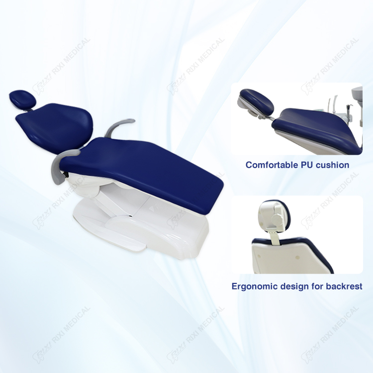 X3 Dental Chair Mobile Cart Unit