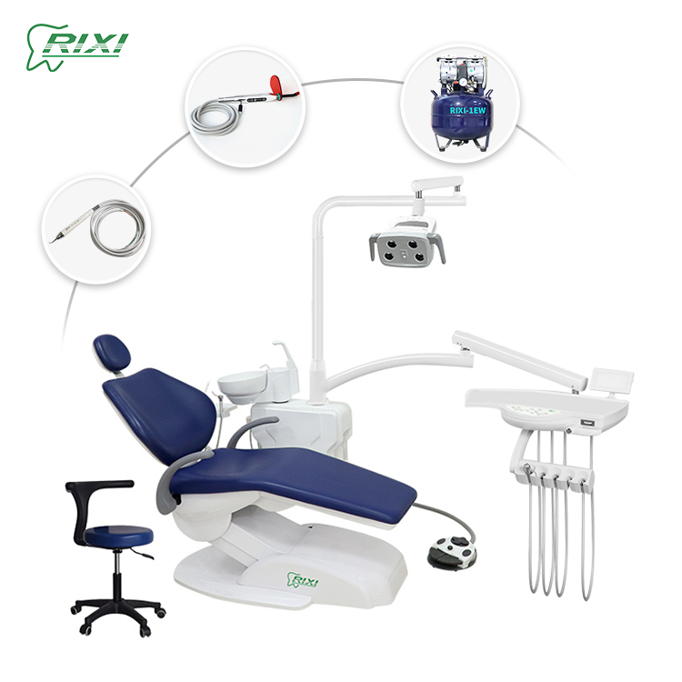 X3 Dental Oral Surgery Exam Chair