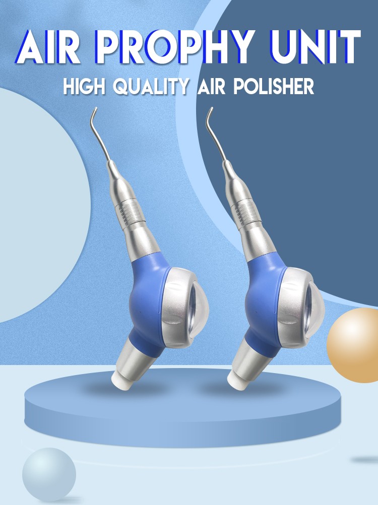 Dental Air Polishing Systems
