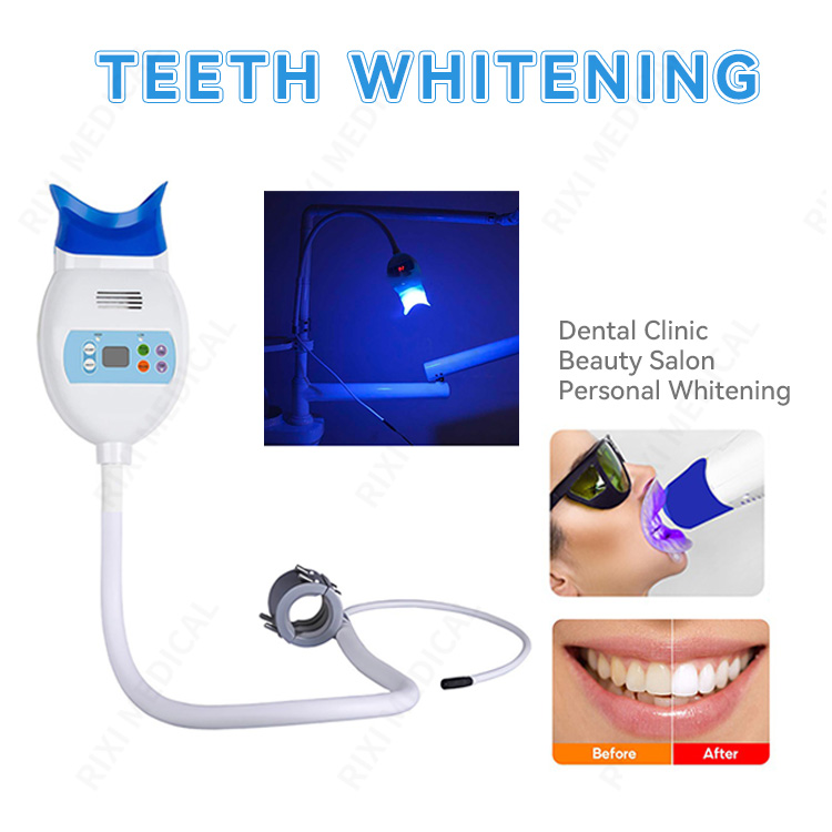Whitening Machine For Teeth