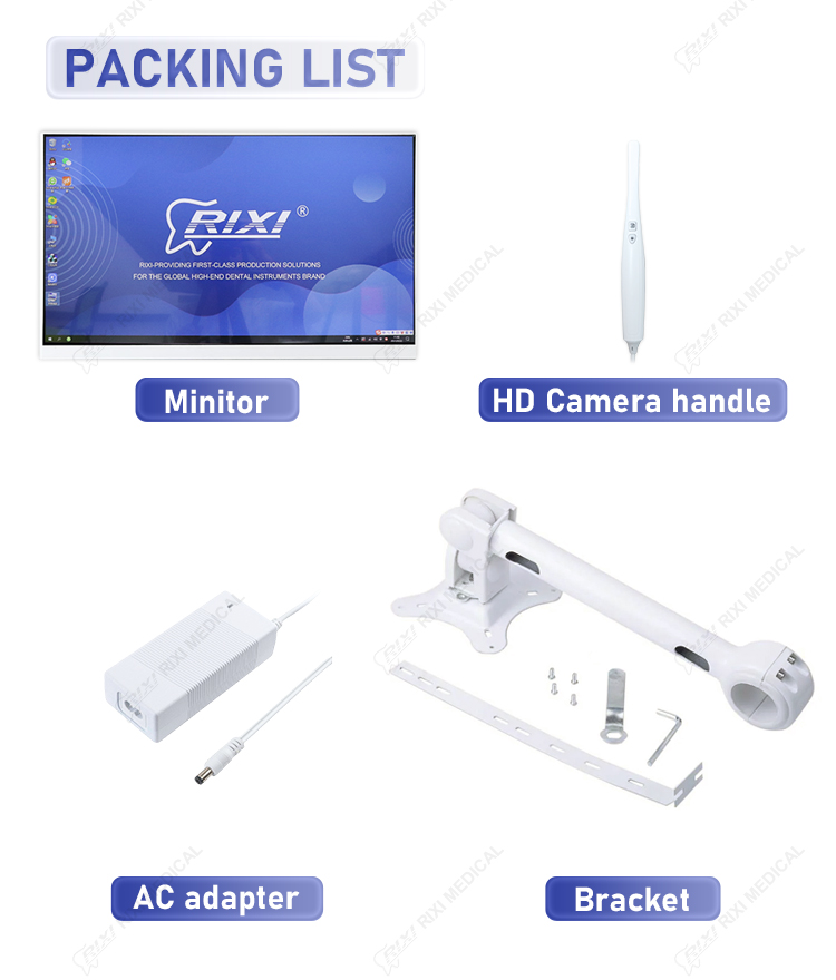 Supply Dental Periodontal Endoscope System Wholesale Factory Foshan