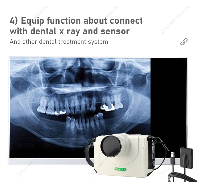 Supply Dental Periodontal Endoscope System Wholesale Factory Foshan