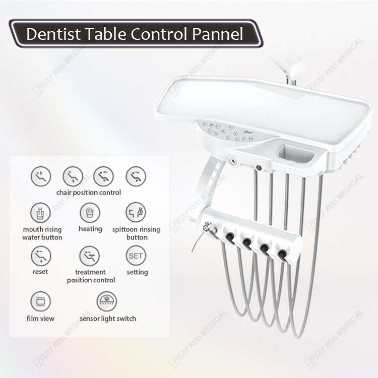 dental oral surgery chair