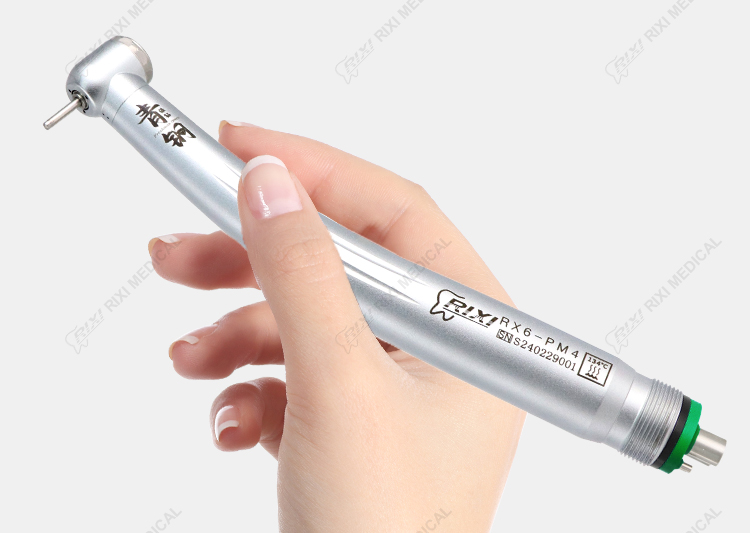 China How to Properly Use and Maintain Your Dental Handpiece Wholesale