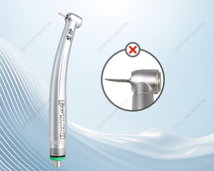 China How to Properly Use and Maintain Your Dental Handpiece Wholesale