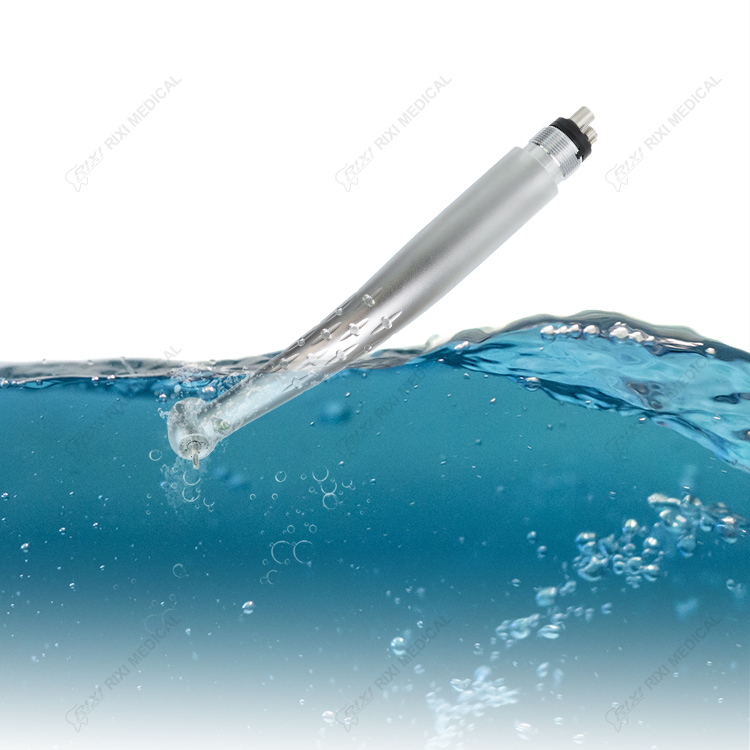 China How to Properly Use and Maintain Your Dental Handpiece Wholesale