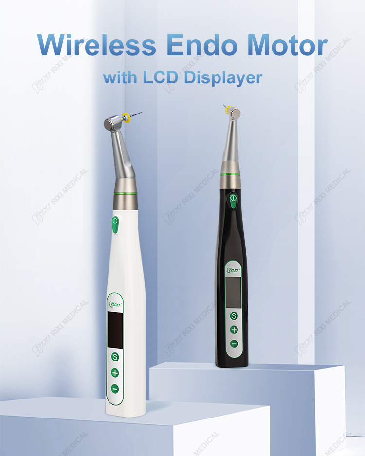 endo motor