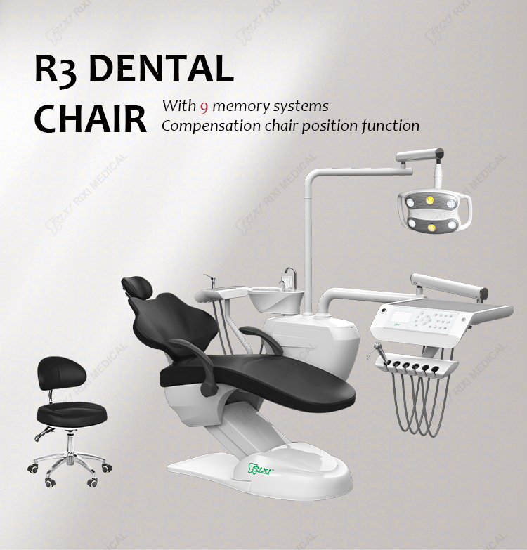 dental chair