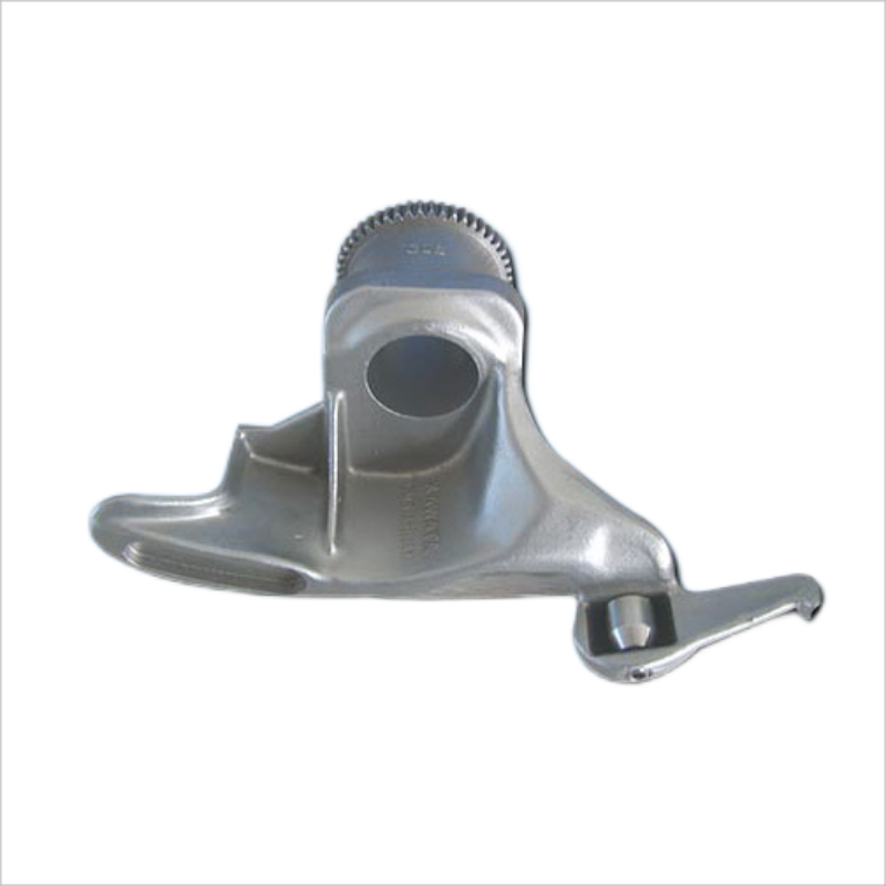 Silica sol stainless steel casting