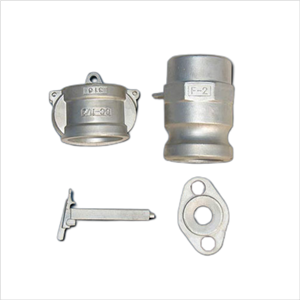 Silica Sol vasúti mozdony alkatrészek