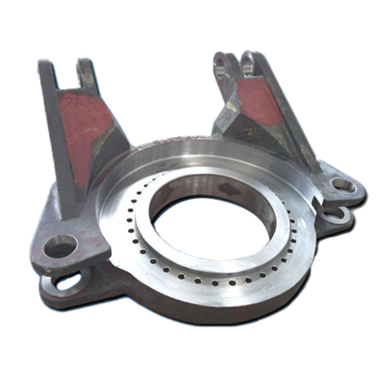 Turntable Steel Castings