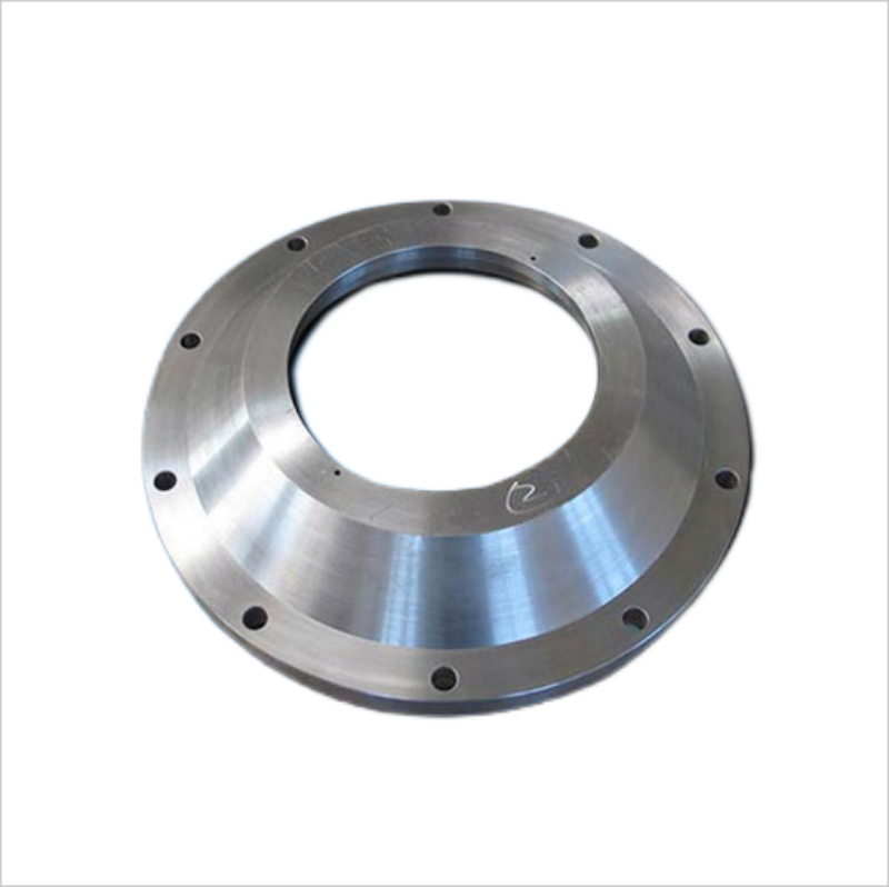 motor flange