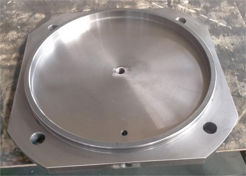 Iron Castings Of Agricultural Machinery Pulley