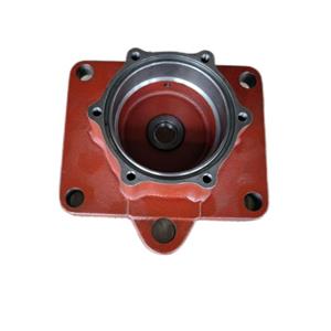 Mezőgazdasági öntözőberendezések öntöttvas alkatrészek