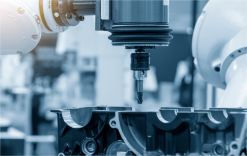 Introducere în Silica Sol Precision Castings