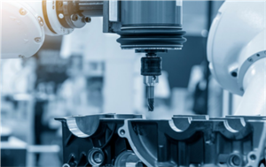 Introduction to Silica Sol Precision Castings