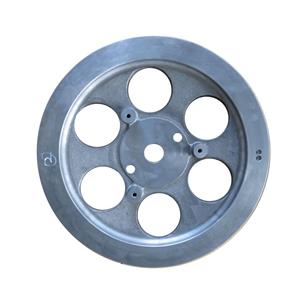 Szerszámgép szíjtárcsa öntvények