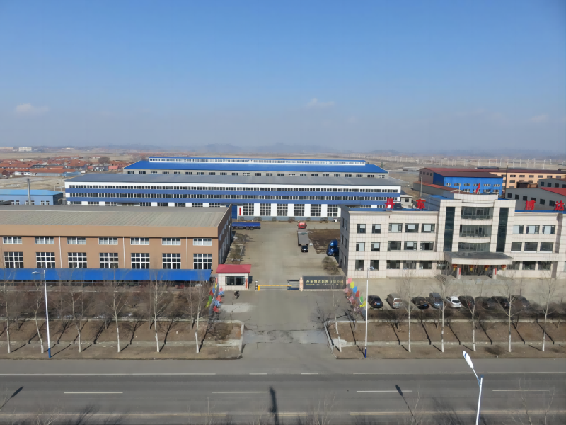 Exibição de estilo da empresa