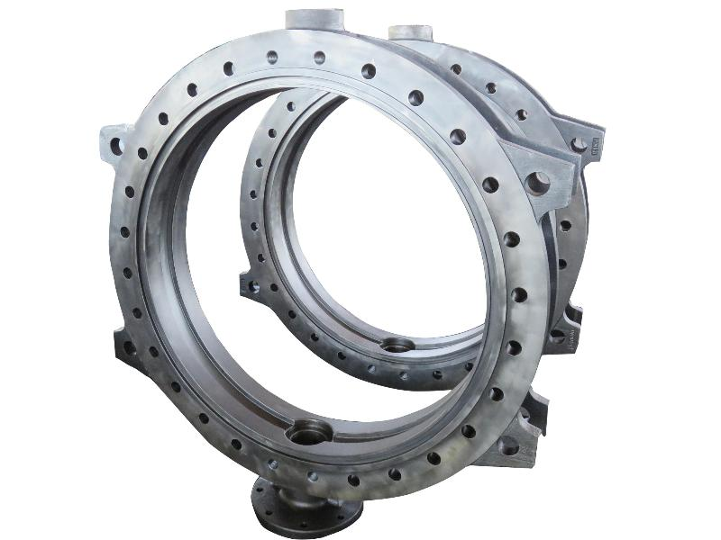 Ce sunt supapele din fontă?