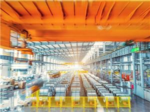 Öntöttvas szelep – jó segítő az ipari területen