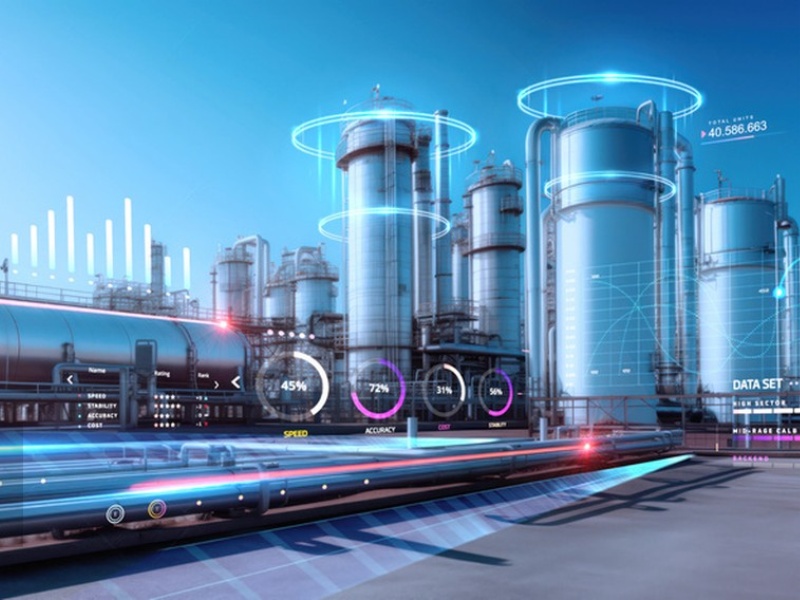 Corpul pompei de apă din fontă susține producția și funcționarea în multe industrii