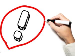 What Should I Do If The Cast Iron Water Pump Body Leaks?