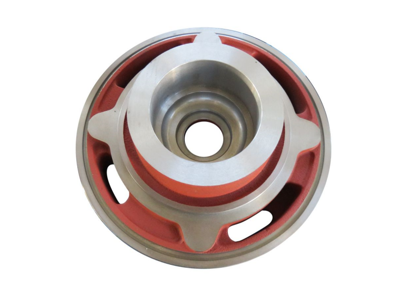 Cum să verificați calitatea și specificațiile capacului de capăt al motorului din fontă atunci când îl cumpărați?