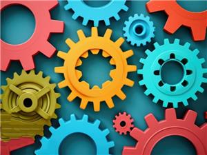 Analysis of The Working Principle of Sewing Machine Head Cast Iron Parts