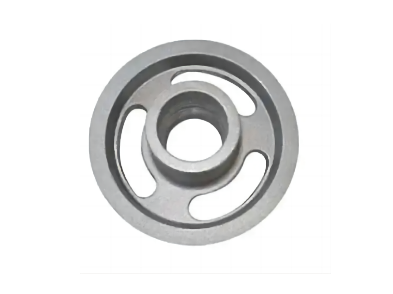 Les pièces de machines agricoles diversifient et soutiennent le développement agricole