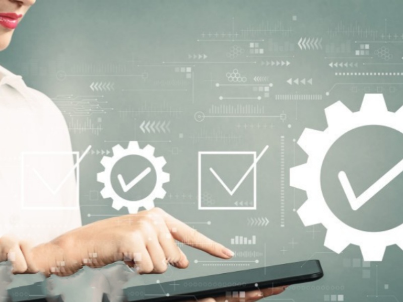 Inspection de qualité et normes pour les pièces de machines agricoles