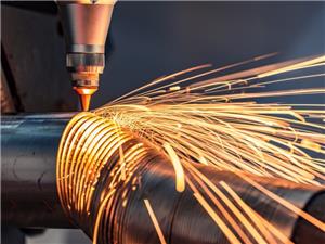 Processing and Production of Building Embedded Parts