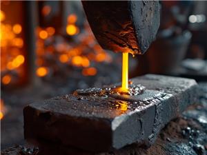 Procesul de producție al pieselor turnate de fier pentru mașini-unelte