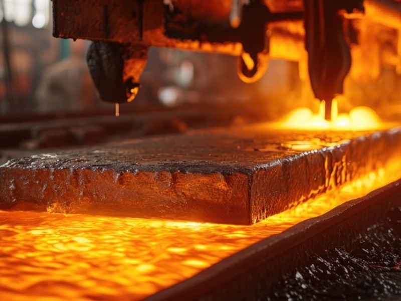Defecte de turnare și măsuri preventive ale pieselor turnate din fier pentru mașini-unelte