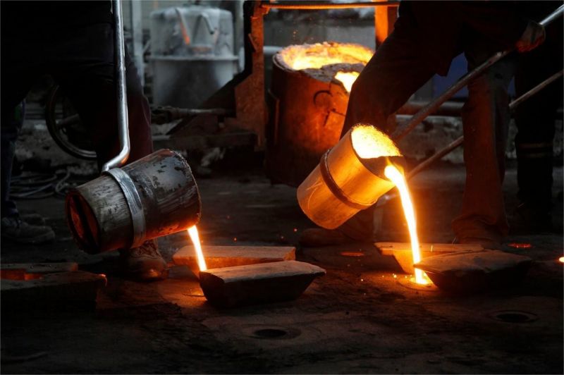 Analiza avantajelor supapelor din oțel turnat