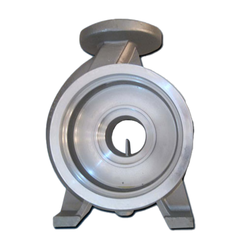 Cast Steel Valves