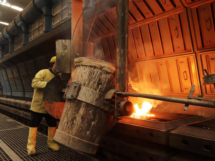 Produse de înaltă calitate pentru a asigura siguranța proiectului