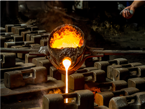 Silica Sol Craft Products in Automotive Manufacturing